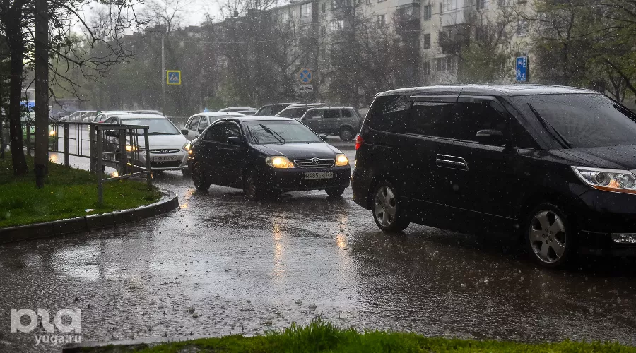  &copy;&nbsp;Фото Елены Синеок, Юга.ру