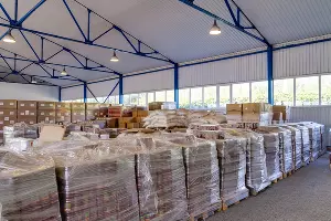  &copy;&nbsp;Фото предоставлено пресс-службой АО &laquo;Комбинат &laquo;Дары Кубани&raquo;