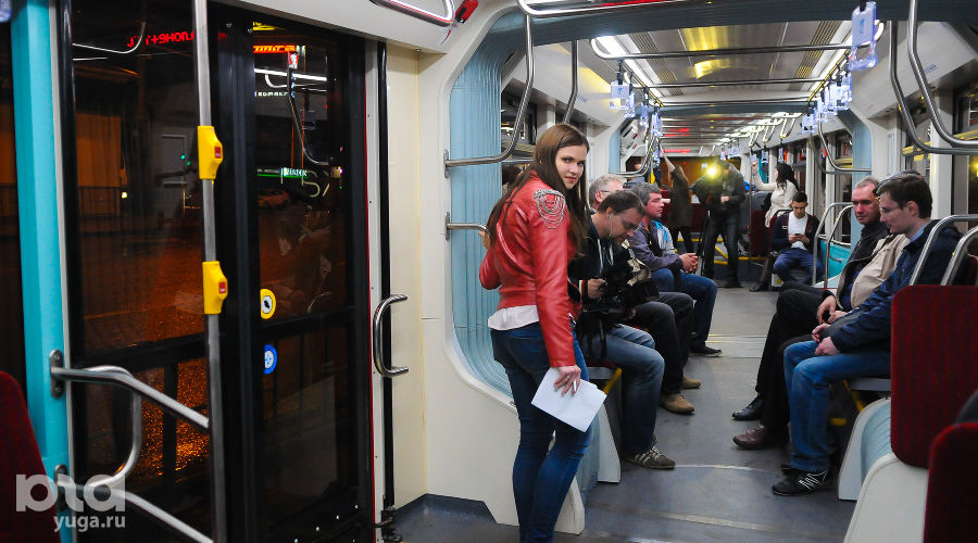  © Фото Елены Синеок, Юга.ру