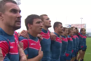 Сборная россии по регби &copy;&nbsp;Фото с официального сайта Федерации регби России, rugby.ru