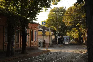  &copy;&nbsp;Фото Марины Солошко, Юга.ру