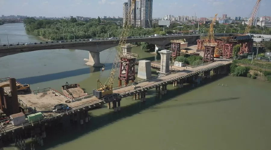  &copy;&nbsp;Фото пресс-службы администрации Краснодарского края