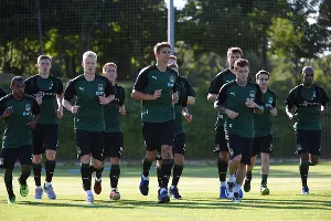 ФК «Краснодар» вышел из отпуска &copy;&nbsp;Фото с официального сайта ФК &laquo;Краснодар&raquo;, fckrasnodar.ru