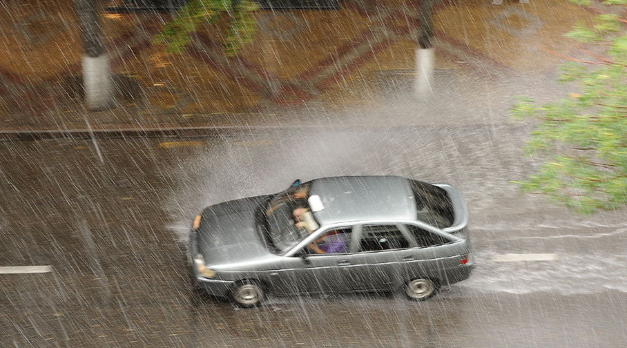  © Фото Михаила Ступина, Юга.ру