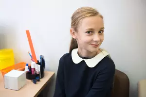 В Краснодаре открылось педиатрическое отделение клиники &laquo;Будь Здоров&raquo; &copy;&nbsp;Фото Елены Синеок, Юга.ру