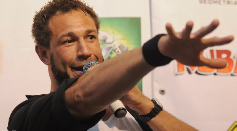 The Bloodhound Gang на KUBANA &copy;&nbsp;Елена Синеок, ЮГА.ру