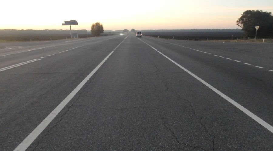  &copy;&nbsp;Фото отдела пропаганды УГИБДД ГУ МВД РФ по Краснодарскому краю