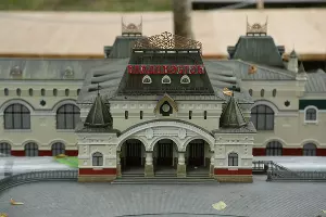  &copy;&nbsp;Фото предоставлено пресс-службой выставки &laquo;Россия в миниатюре&raquo;