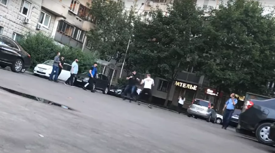  &copy;&nbsp;Скриншот видео с youtube-канала KOVALENKO, youtube.com/watch?v=wpTxO_39ktU