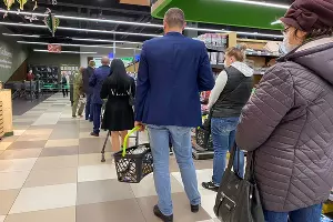  &copy;&nbsp;Фото Валерии Дульской, Юга.ру