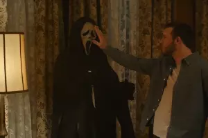 Кадр из трейлера к фильму «Крик 7» &copy;&nbsp;Скриншот видео с Rutube-канала &laquo;Movie Release&raquo;