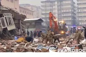  &copy;&nbsp;Скриншот видео РИА &laquo;Новости&raquo;