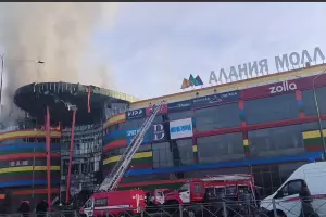  &copy;&nbsp;Скриншот из телеграм-канала &laquo;ЧП Владикавказ&raquo; https://t.me/chpvladik/31892