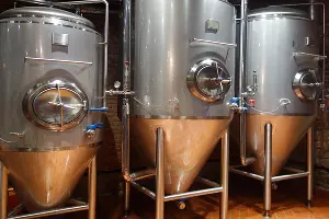  &copy;&nbsp;Фото из архивов Майкопского пивоваренного завода