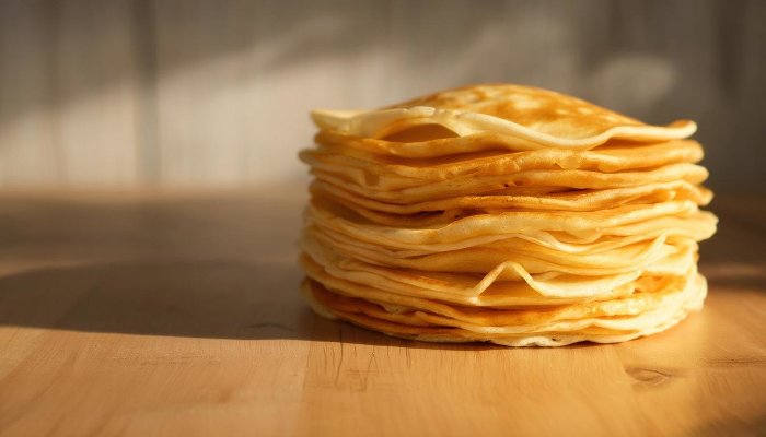 Эксперты выяснили, сколько блинов житель Краснодара может купить на зарплату