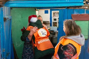  &copy;&nbsp;Фото предоставлено ТС &laquo;Пятёрочка&raquo;