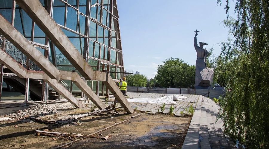  © Фото со страницы Владимира Вербицкого в фейсбуке, facebook.com/vladimir.verbitskiy