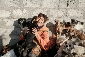  &copy;&nbsp;Фотография предоставлена Наталией Пяткиной