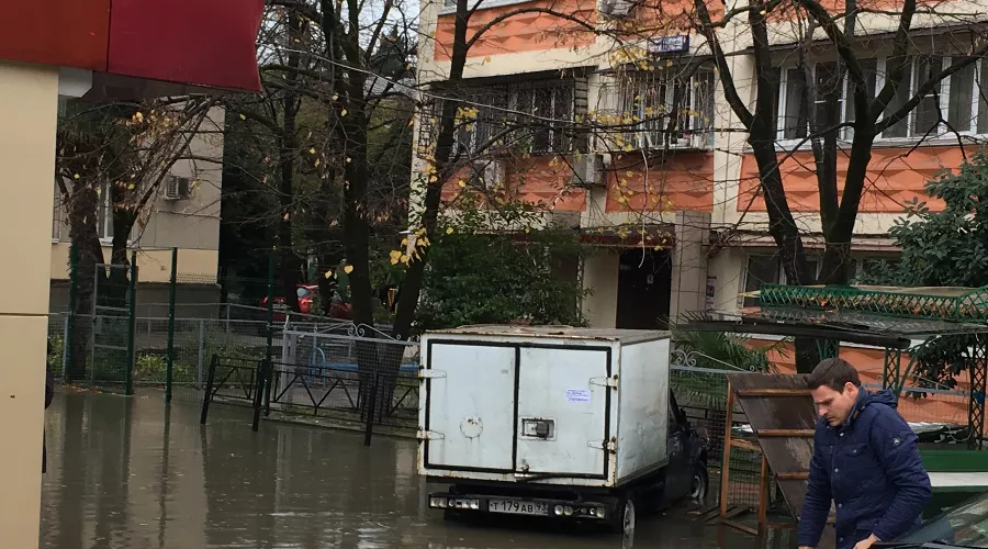  &copy;&nbsp;Фото Юга.ру