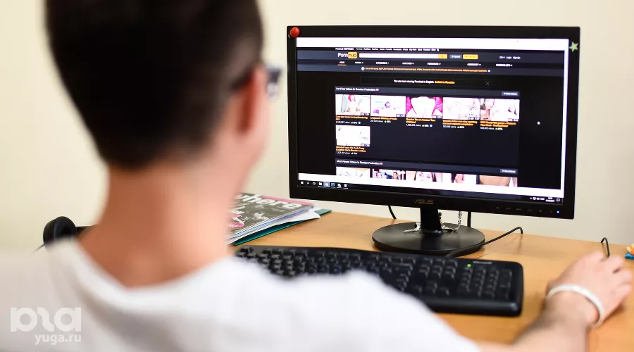  &copy;&nbsp;Фото Елены Синеок, Юга.ру