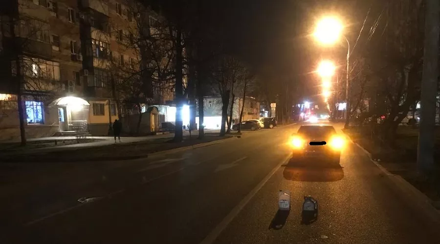  &copy;&nbsp;Фото отдела пропаганды УГИБДД ГУ МВД России по Краснодарскому краю