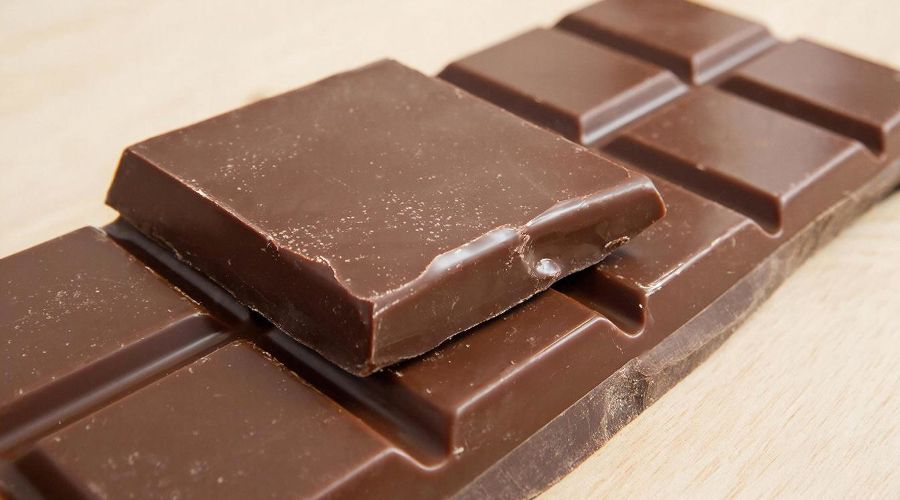 шоколад &copy;&nbsp;Изображение сгенерировано нейросетью Gigachat