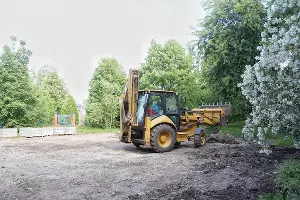  &copy;&nbsp;Фото Карины Сардарян, пресс-служба администрации Краснодара