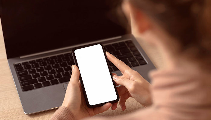 Интернет по фейсконтролю