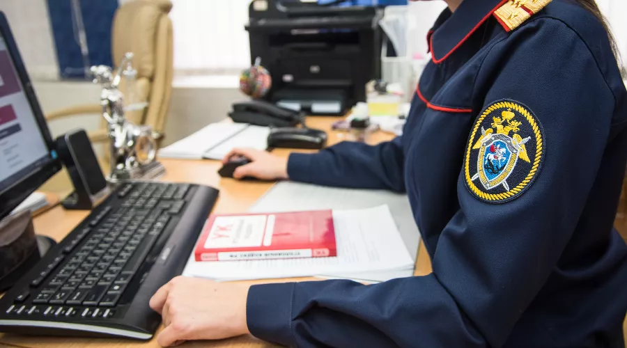  &copy;&nbsp;Фото Елены Синеок, Юга.ру