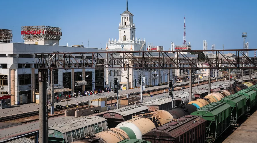  &copy;&nbsp;Фото Елены Синеок, Юга.ру