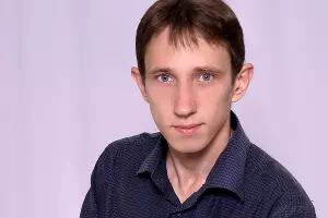 Александр Коровайный* &copy;&nbsp;Фото из личного архива