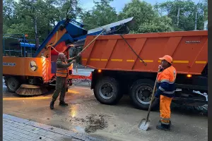  &copy;&nbsp;Скриншот из телеграм-канала &laquo;РаZVожаев&raquo; https://t.me/razvozhaev/3461