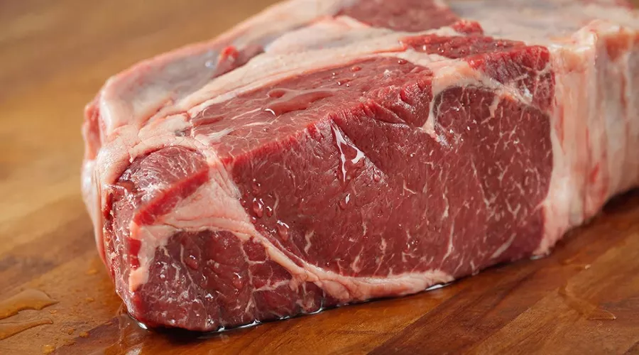 мясо &copy;&nbsp;Изображение сгенерировано нейросетью Gigachat