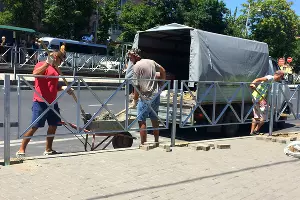  &copy;&nbsp;Фото Дмитрия Пославского, Юга.ру