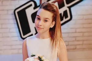 Елизавета Шамиева &copy;&nbsp;Фото vk.com/eshamieva