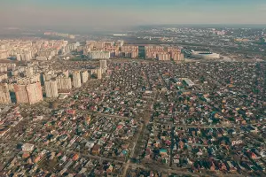  &copy;&nbsp;Фото Антона Быкова, Юга.ру