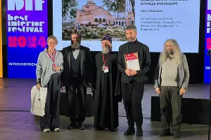  &copy;&nbsp;Фото пресс-службы ГК ТОЧНО