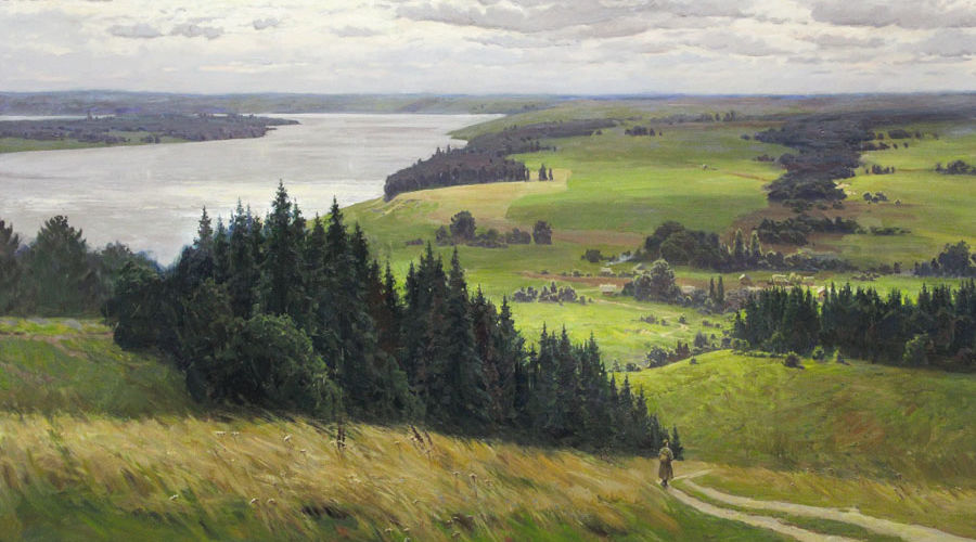  © Фотография предоставлена пресс-службой музея имени Коваленко