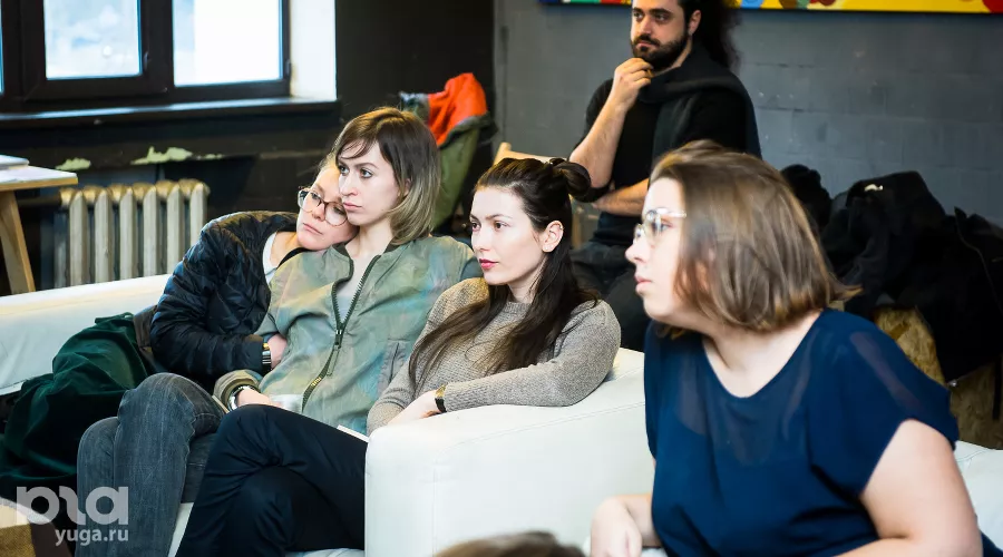  &copy;&nbsp;Фото Елены Синеок, Юга.ру