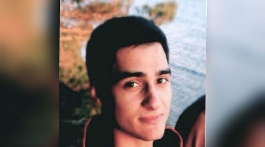  © Фото из группы «Лиза Алерт» «Вконтакте», vk.com/lizaalert_krasnodarskij_kraj