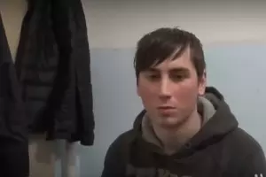 Нариман Баширов &copy;&nbsp;Скриншот из видео