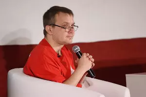  &copy;&nbsp;Фото предоставлено Фондом Олега Дерипаска &laquo;Вольное Дело&raquo;