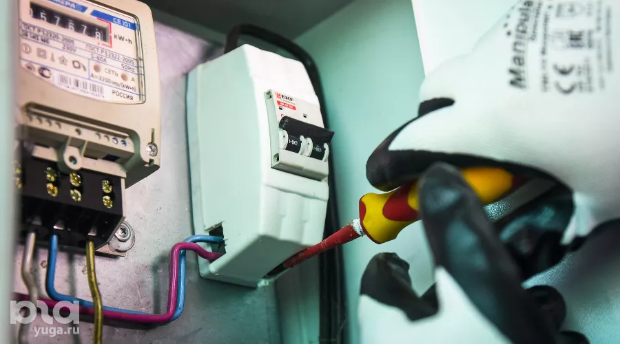  &copy;&nbsp;Фото Елены Синеок, Юга.ру