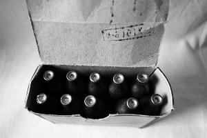 Баллоны для сифона © Кадр из видео канала «MegaShow TV» на youtube.com