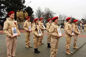  &copy;&nbsp;Фото пресс-службы администрации Тбилисского района