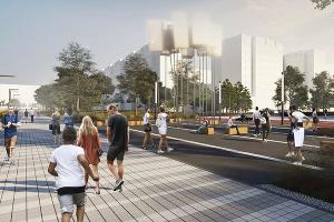  © Фото из инстаграма главного архитектора Краснодара Натальи Машталир, instagram.com/smenila_imya/