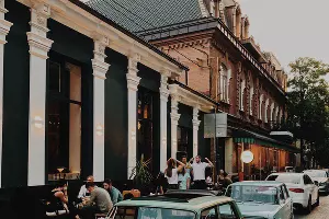 &laquo;Зацепи кофе&raquo; на Чапаева, 88 &copy;&nbsp;Фото предоставлено Алексеем Зацепилиным