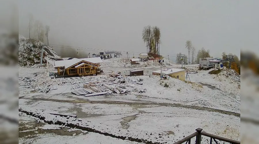  &copy;&nbsp;Скриншот с вебкамеры sochi.camera