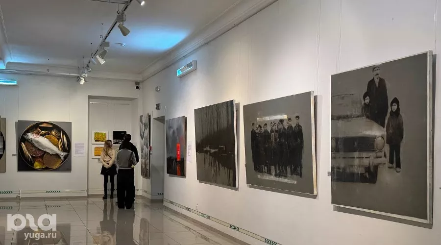  &copy;&nbsp;Фото Марии Журавлевой, Юга.ру