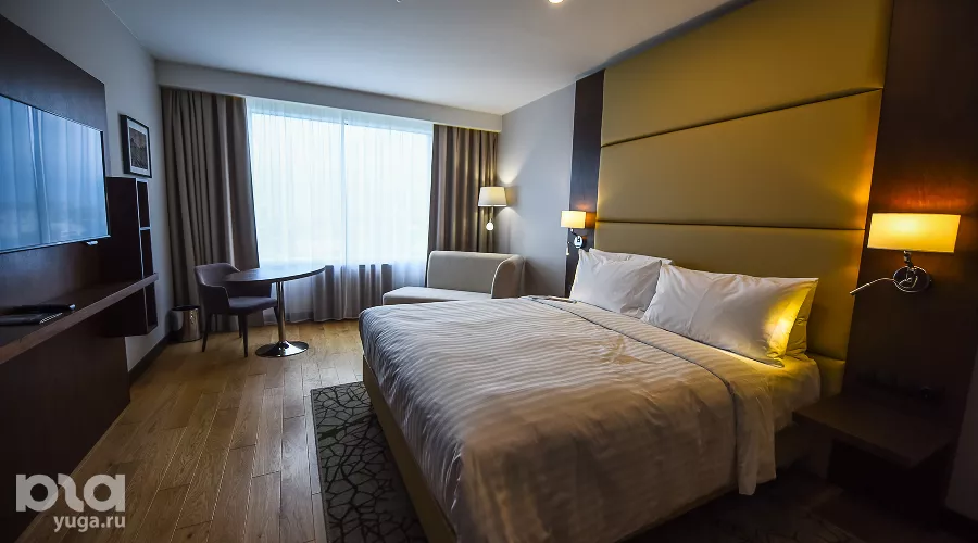  &copy;&nbsp;Фото Елены Синеок, Юга.ру